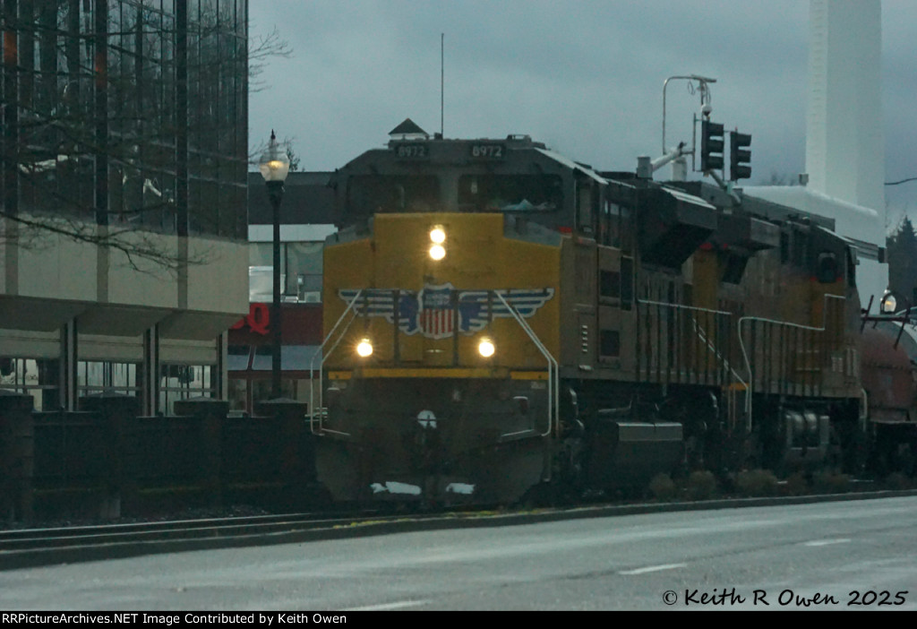 UP 8972
